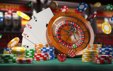Gaming online slots with artificial intelligence