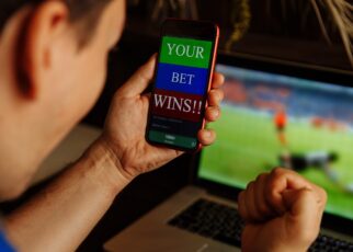 Win enormous with our user-friendly Android sports betting App