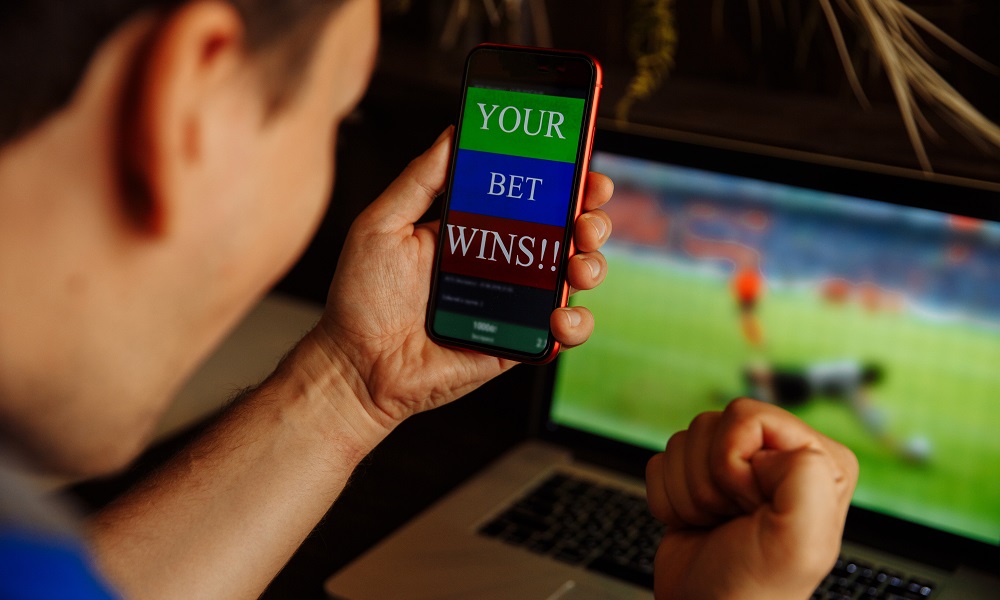 Win enormous with our user-friendly Android sports betting App