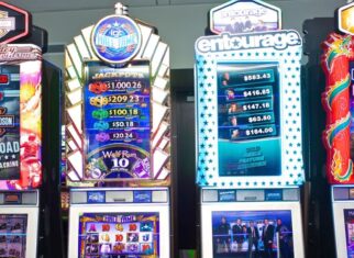 Playing Slot Machines Online: Best Practices