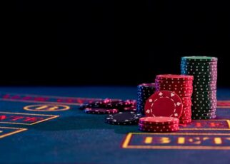 online casino Singapore