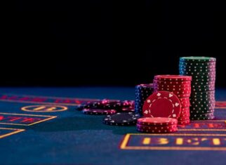 online casino Singapore
