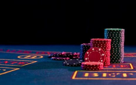 online casino Singapore