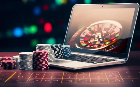 Effective Time Management for Balancing Sports Betting and Casino Gaming