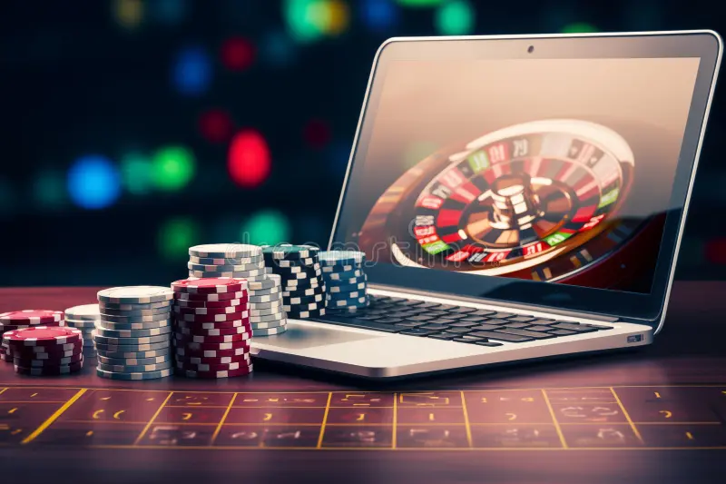 Effective Time Management for Balancing Sports Betting and Casino Gaming