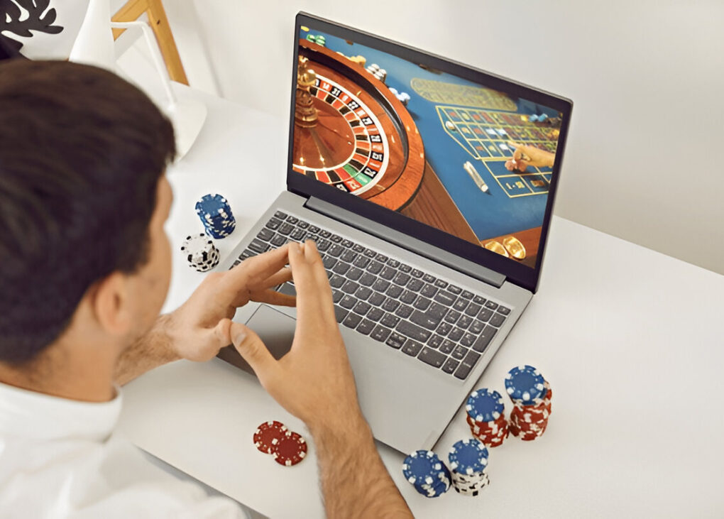 Best gambling platform