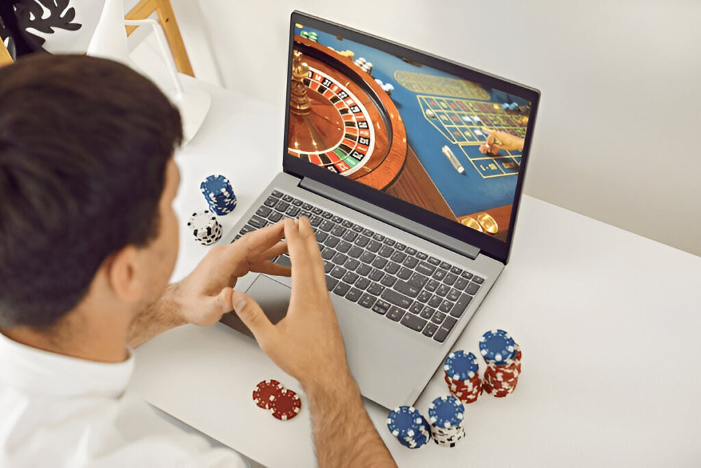 Benefits Of Playing With The Online Casino Platform Kedaimesin Best gambling platform
