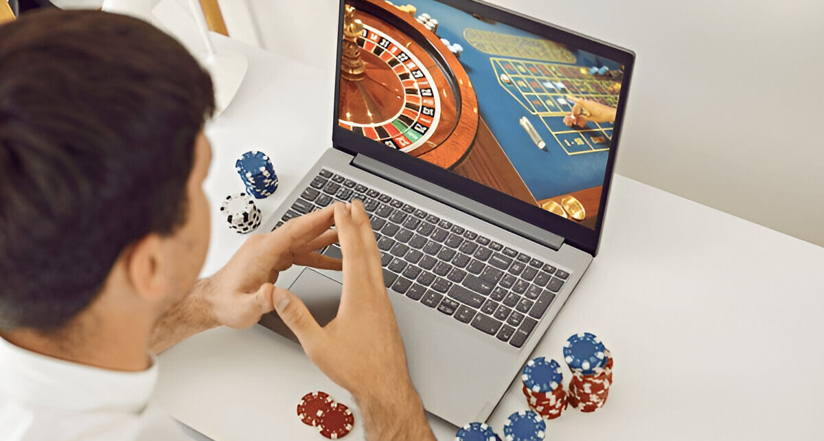 Best gambling platform