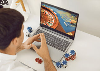 Best gambling platform