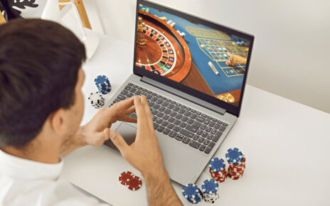 Best gambling platform