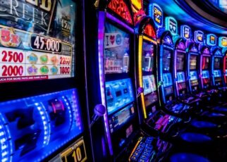 slot