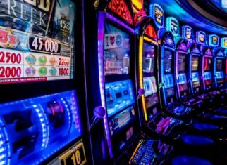 slot