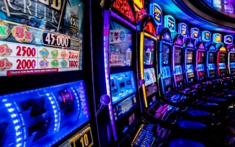 slot