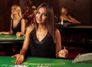 Casino Leadership