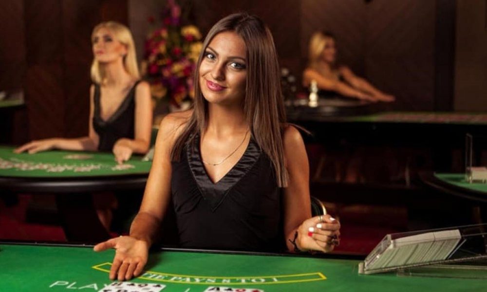 Casino Leadership