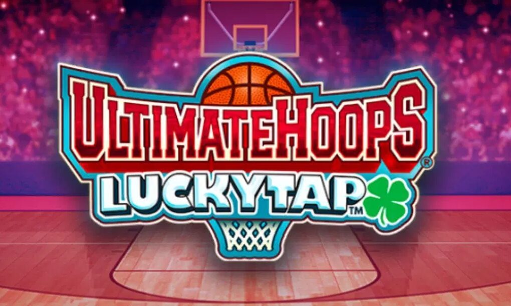 Ultimate Hoops LuckyTap