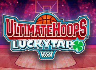 Ultimate Hoops LuckyTap