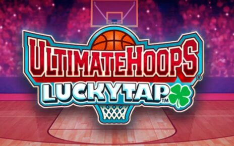 Ultimate Hoops LuckyTap