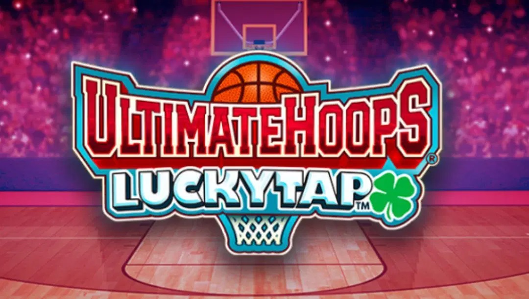 Ultimate Hoops LuckyTap