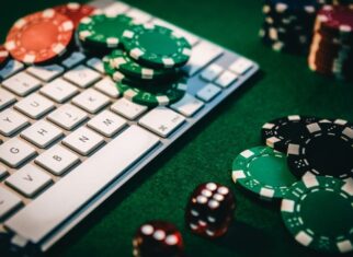 Casino Leadership