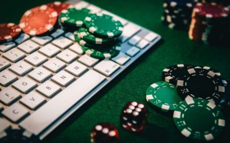 Casino Leadership