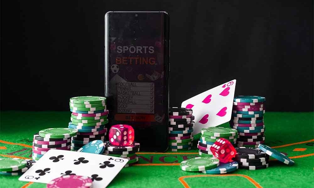 Online lottery platforms: licensing and selection of games