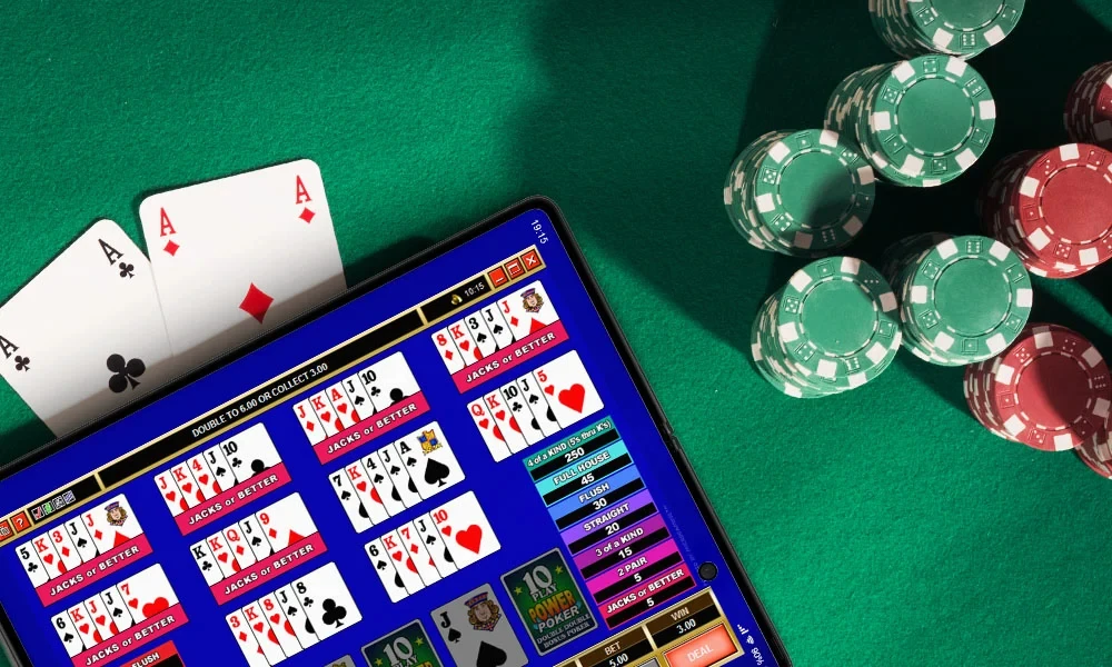 What Creates A Better Online Casino Experience From Start To Finish
