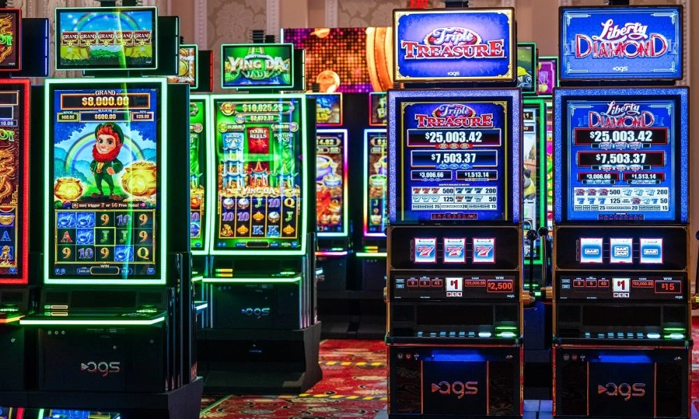 Personalized Online Slot Loyalty Benefits Matching Different Levels Of Player Activity