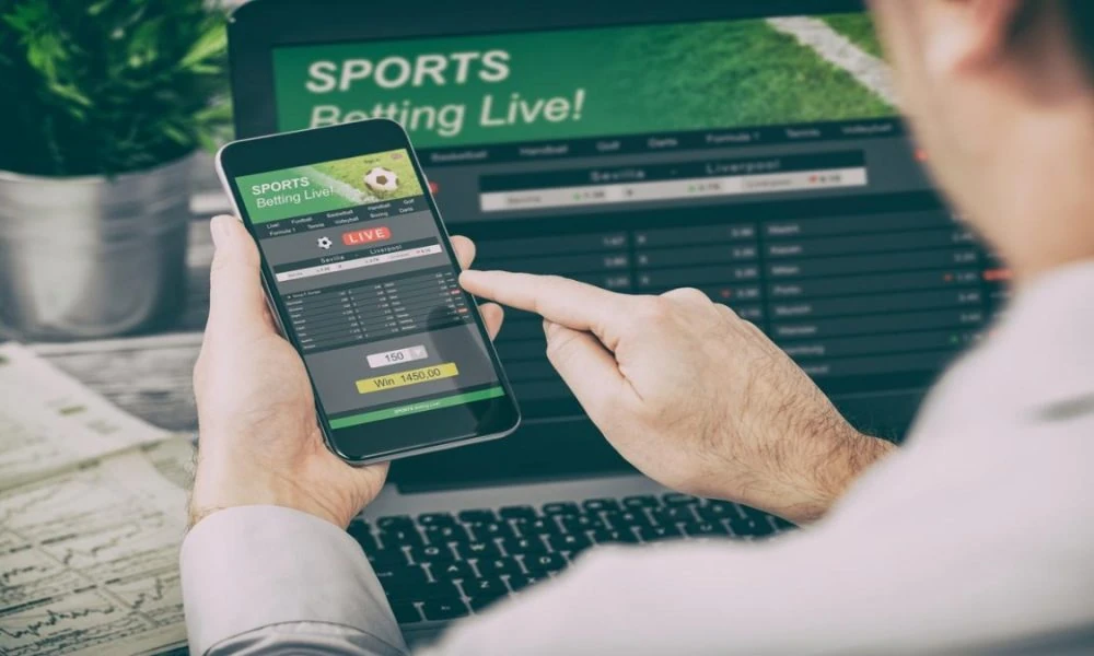How a Single Account System Makes Joining a Full-Service Sports Wagering Platform Easier Than Ever
